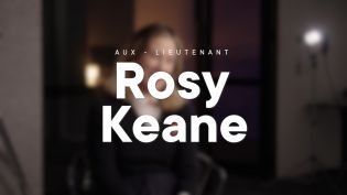 God Defining Moments - Aux-Lieut Rosy Keane